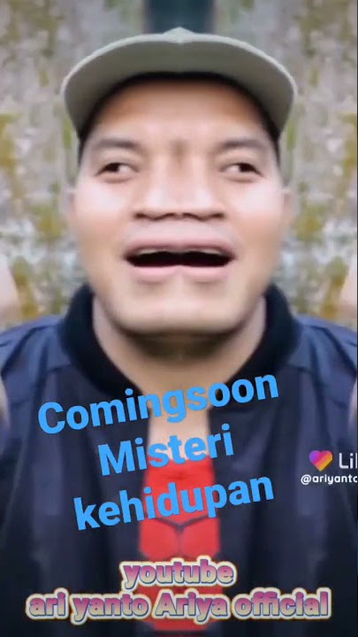 comingsoon Misteri kehidupan #gentabuana #misteriilahiindosiar