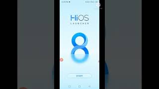 Tecno Sparx Go 2020 Hios Launcher 8 update|| how to change icon Tecno Sparx Go mobiles||#shortfeeds screenshot 2