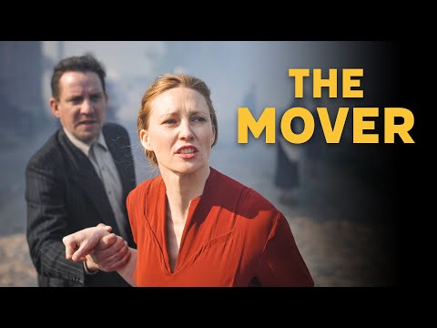 The Mover trailer