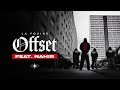 La Fouine Nahir Offset Visualizer mp3