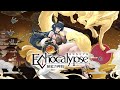 雲霄『泡沫の浮雲』-『Echocalypse -緋紅の神約-』