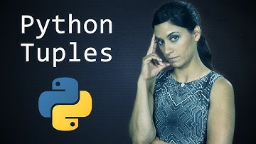 Python Tuples Explained | Immutable Data Structures for Data Science & Analytics Workflows