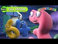 The Dreaded Lurgi Numberjacks Full Episode Season 2 Episode 16 ZeeKay Education 