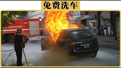 如何自己清洗發動機艙？ - 天天要聞