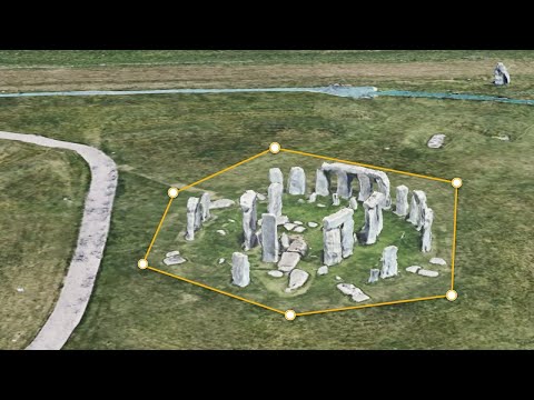 Video: Hur man gör en Google Earth -byggnad i SketchUp: 13 steg