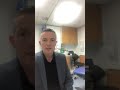 Jon Edmondson - MSK Physiotherapist reviews the Levitex Mattress