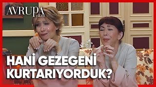 Tahsin'in tasarruf planı ters tepti - Avrupa Yakası