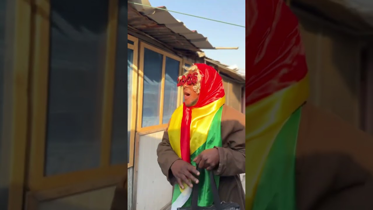 Ghanas biggest problem now 