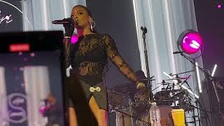 Ari Lennox - Waste My Time ￼Live at The Wiltern LA 2/4/23