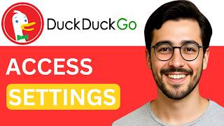 How to Access Hidden Settings on the DuckDuckGo Web Browsers - Easy Guide (2026)
