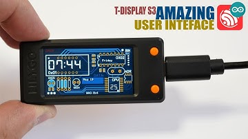 Easy Way to make this "Electronic Circuit"  User Interface