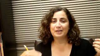 Heb@Center interview - Hadas 3