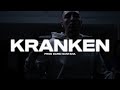Morad x Jul x Old School Type Beat  - "KRANKEN"
