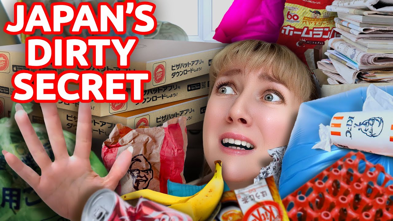 What even the Japanese don’t like in Japan | PROS AND CONS OF LIFE IN JAPAN | My honest opinion