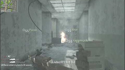 COD4 Ownage (PC)