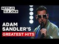 Hilarious Adam Sandler Songs About Fatherhood | Netflix Is A Joke