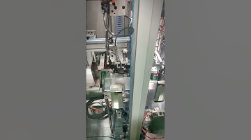 Packing bag, automative package. #foryou #yhdfa #automation #pins