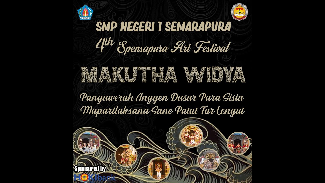 Spensapura Art Festival ke 4