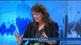 Chronique Loire Éco Tl7 Edilians Tech Lindustrie Qui Fait Briller Nos Toits