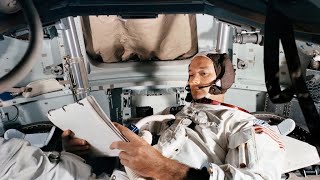 Michael Collins, astronaute américain de la mission Apollo 11, est mort