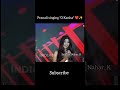 Whn Akshu sings❤✨#pranalirathod#pranaliworld#love #shortvideos#yrkkh#harshadchopda #pranalians#viral