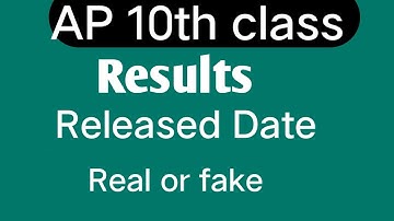 ap 10th class supplymentry results 2023 date|ap 10th class supply results 2023|10th supply Results
