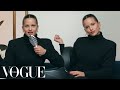 Inside Rosalía&#39;s Bag | Vogue India