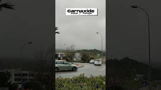 Carnaxide - Lisboa - Portugal #carnaxide #fimdoinverno #invernoemportugal