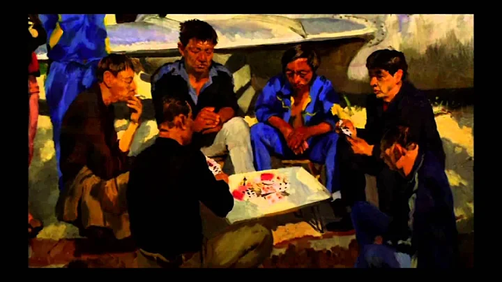 Liu Xiaodong: Hometown Boy