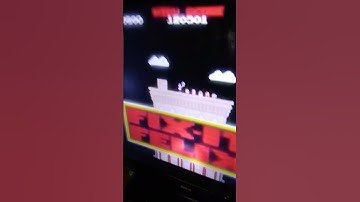 The Fix-It Felix Jr. Movie Official Teaser Trailer