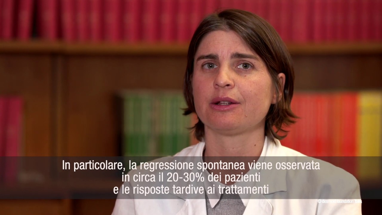 La valutazione radiologica del Tumore Desmoide - Dott.ssa Colombo