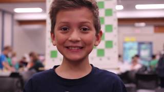 School Chess Association - Chess Camp