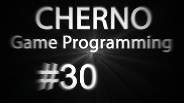 Episode 30 - Rendering Tiles