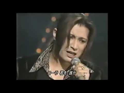 傷だらけのローラ＜vo．西城秀樹＆GACKT＞ VNGFWhfLIUE x264