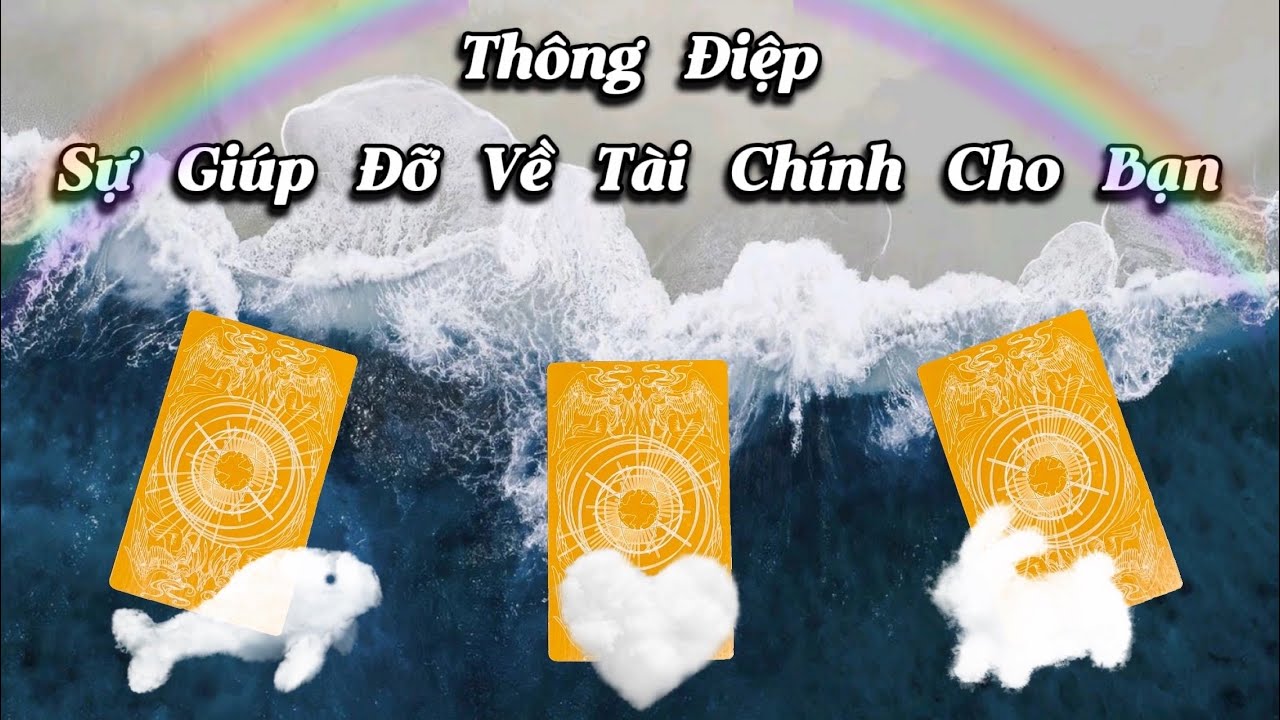 Sắp Tới Có Ai Giúp Về Tài Chính Cho Bạn Không💰Hãy Chọn Tụ Bài💰Someone Help You Money💰