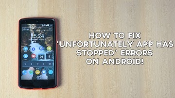 How to fix 
