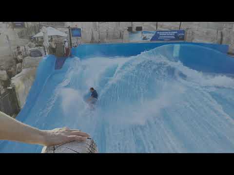 4K-Wild Wadi Waterpark Novembre 2021 Dubaï