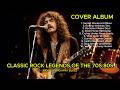 CLASSIC ROCK LEGENDS OF THE 70'S 80'S 90'S MIDNIGHT HIGHWAY NOSTALGIA BLUES