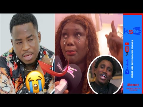 Cas amna cas amna audio fuites awa Ama et sidi Diop
