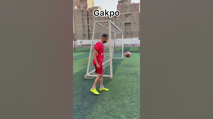 تحدي لف جميع الكور في الجول قولو مين احسن واحد😱😱