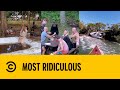 The Great Outdoors | Most Ridiculous