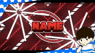 [AM] Simple 2D Intro Template | deybid | DL: 25 likes | im adding dl this time ;)