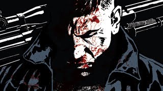 Brutal Punisher Moments They Wont Show On Netflix