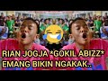 Viral!! Rian Ambyar Jogja Auto Ngakak Video Lucu Asli *GOKIL ABIZZ*