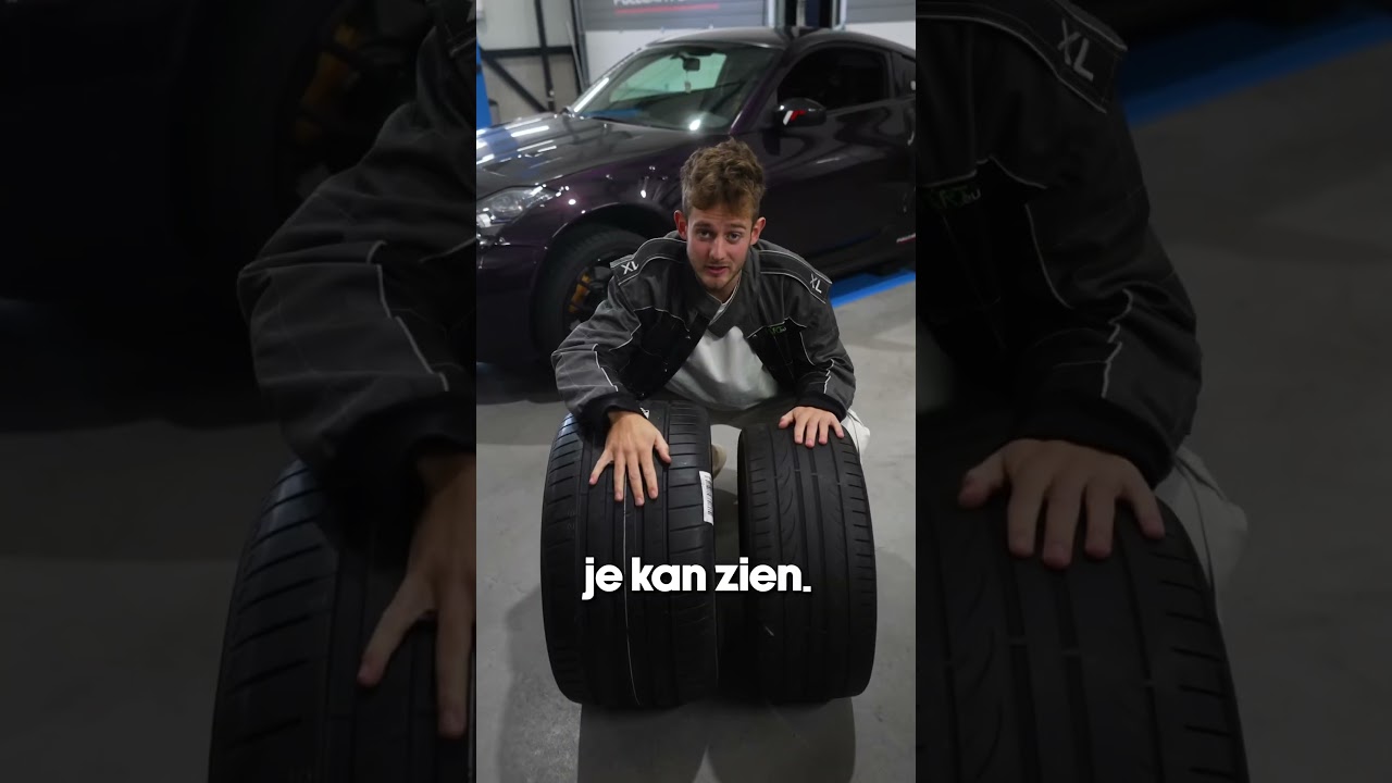 Wat is jouw droom auto?