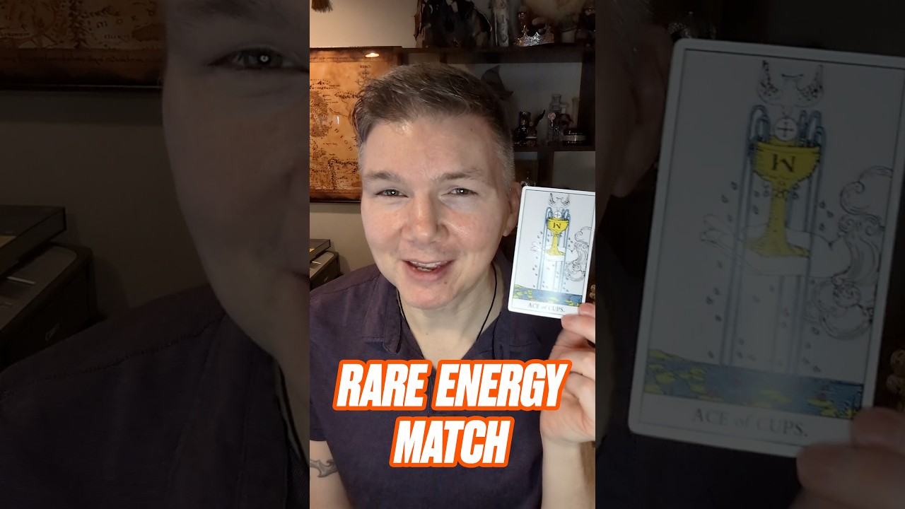 Only You Could Match Their Energy