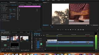 How to create text animation in adobe premiere | video editing free
online course