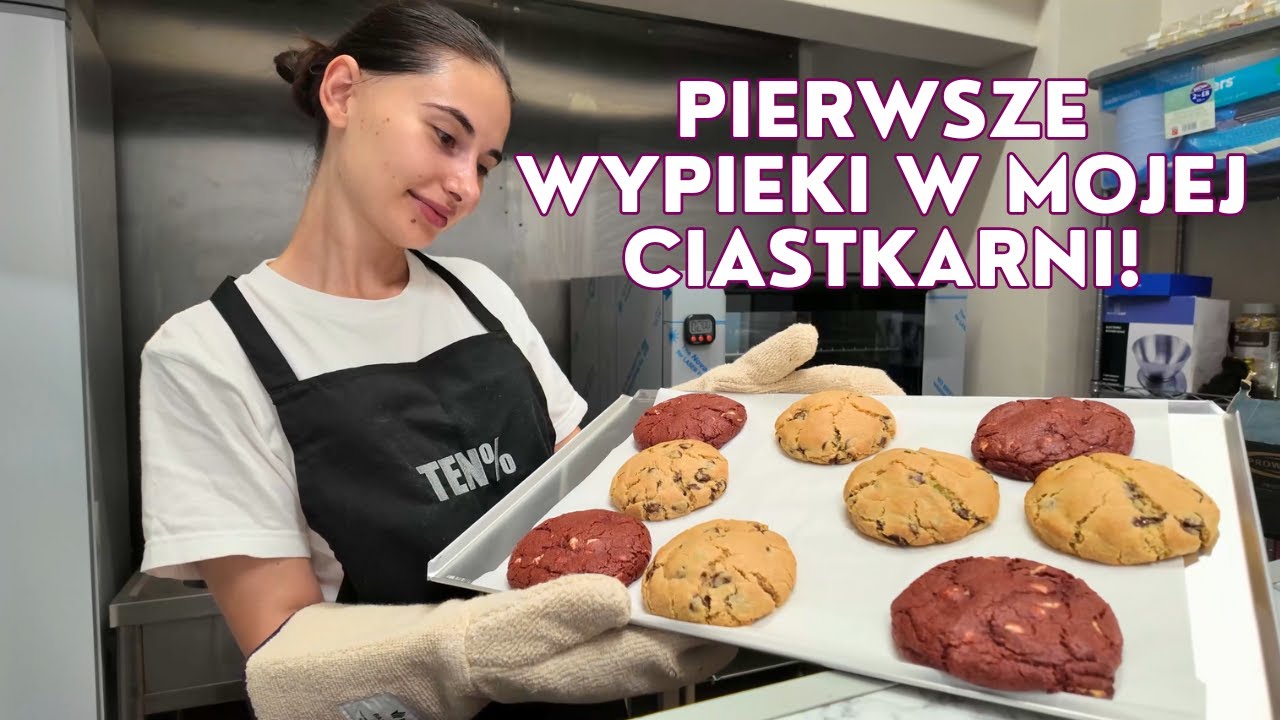 Kuchnia przed i po… czy wszystko się zmieściło i działa?