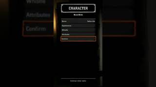 When starting in online what attributes should you boost #reddeadredemption Net Worth