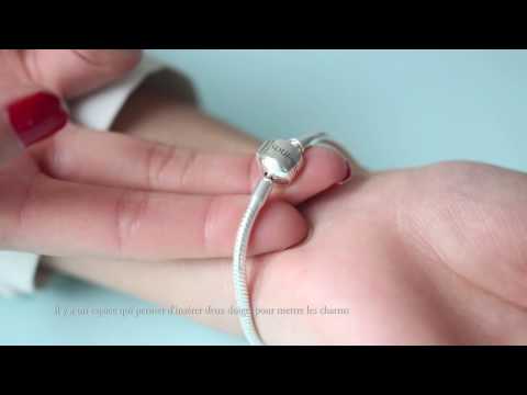 Vidéo: Comment choisir un charme pour votre bracelet Pandora : 8 étapes